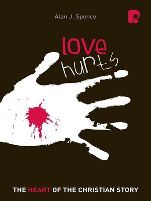 cover image of Love Hurts